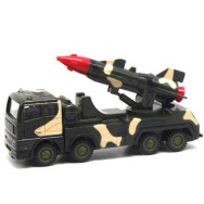 інерционная машинка 