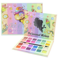 Набір теней 