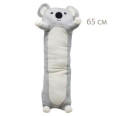 М'яка іграшка арт. K6114 50шт коала 70см