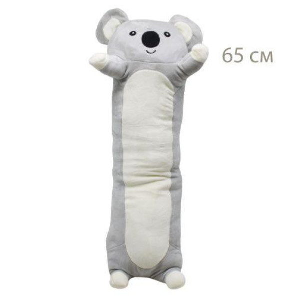 М'яка іграшка арт. K6114 50шт коала 70см М'яка іграшка арт. K6114 50шт коала 70см