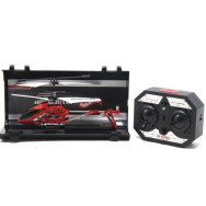 Вертоліт на радіокеруванні 