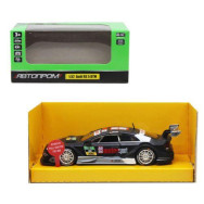 Машинка металлическая 