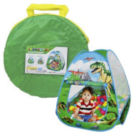 Игрушка-палатка 