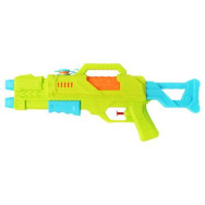 Водяной пистолет, 36,5 см салатовый