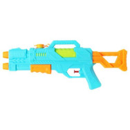 Водяной пистолет, 36,5 см голубой