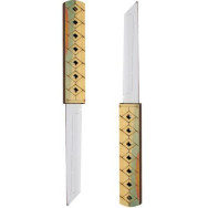 Сувенирные ножи 