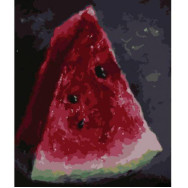 Картина по номерам 