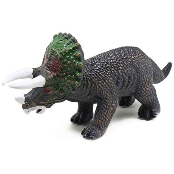 Динозавр гумовий Динозавр гумовий