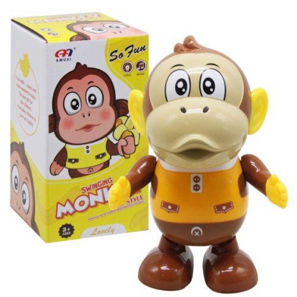 Музыкальная игрушка 