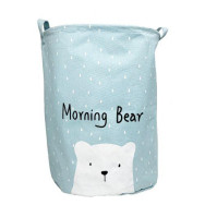 Корзина для игрушек 