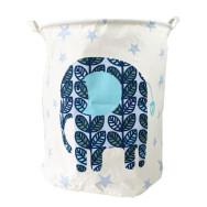 Корзинка для игрушек 