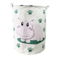Корзинка для игрушек 