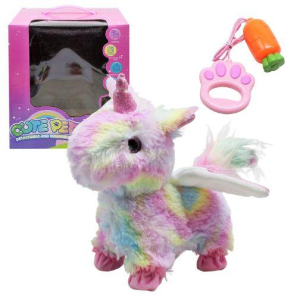 Интерактивная игрушка 