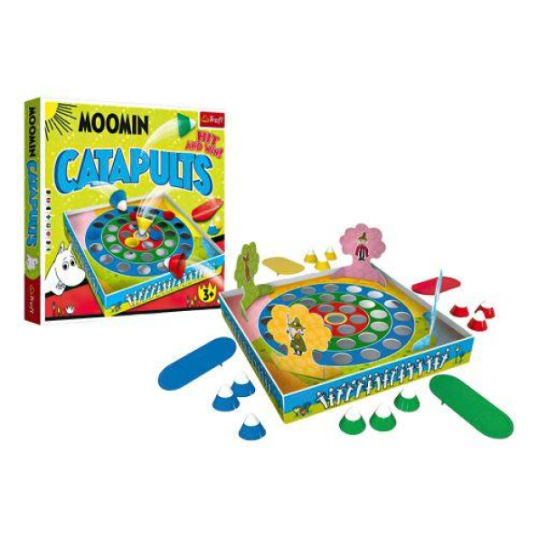 Настольная игра - 