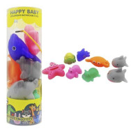 Игрушки для ванной 