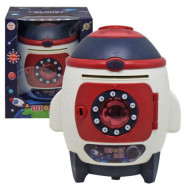 скарбничка-сейф 