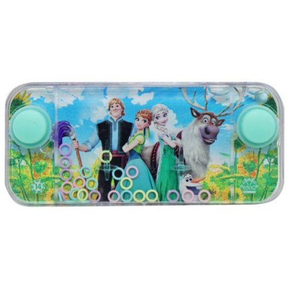 Водная игра с кольцами Водная игра с кольцами