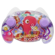 Водная игра с кольцами 240шт/2 , р-р 14,5х10 см