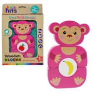 Деревянная игрушка Деревянная игрушка