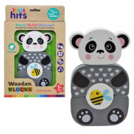 Деревянная игрушка Деревянная игрушка