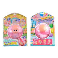 Пупс 8шт Baniel, гойдається. блистер. 19*8,5*26 см