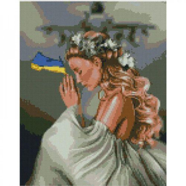 Алмазная мозаика Алмазная мозаика