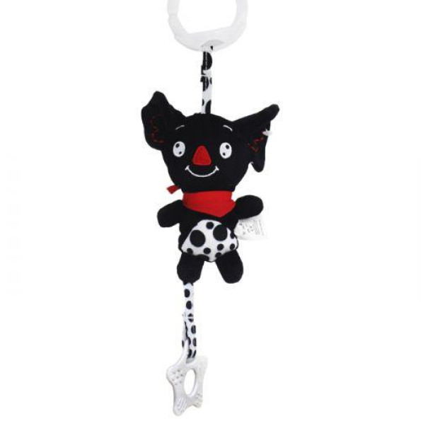 М'яка Підвіска с колокольчиком 