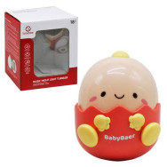 Неваляшка-Нічник 