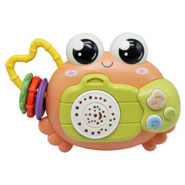 Музыкальная игрушка 