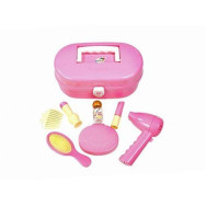 Парфюмерный набор "Бьюти салон", в ящичке (12 шт)