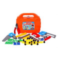 Набір інструментов в чемоданчике (46 шт)