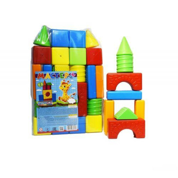 Детский конструктор 