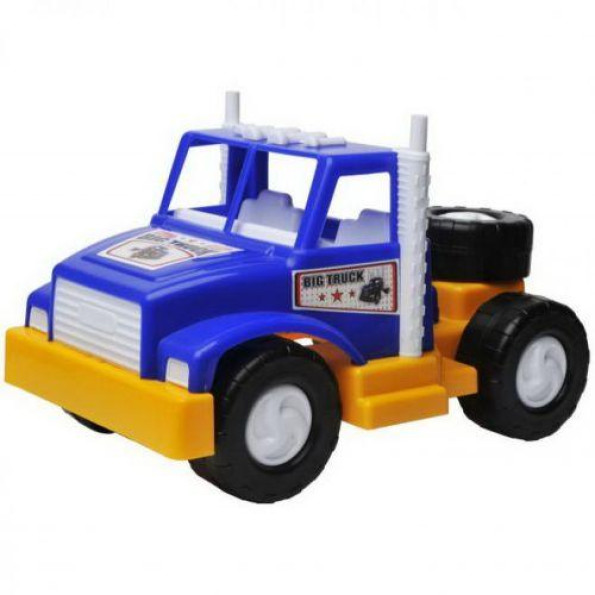 Грузовик Грузовик