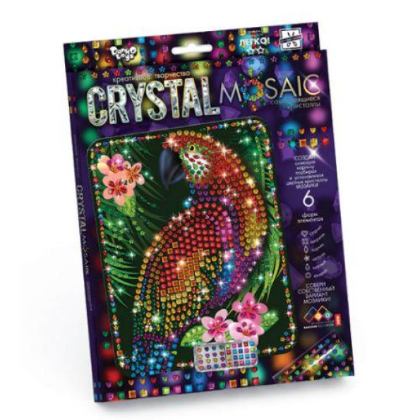 Набор для креативного творчества 