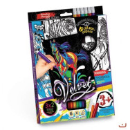 Набір креативного творчості Набір креативного творчості