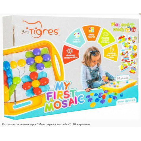 Мозаика Мозаика