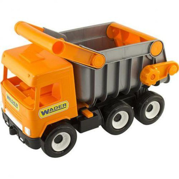Машинка Самосвал Middie truck Машинка Самосвал Middie truck