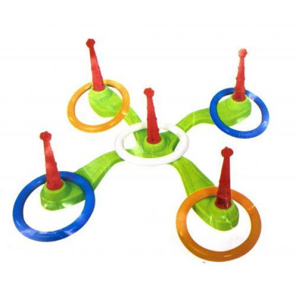 Набор Кольцеброс