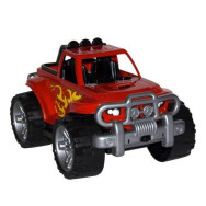 Внедорожник 