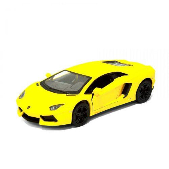 Машинка KINSMART Машинка KINSMART