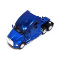 Машинка KINSMART "Kenworth T700" (синя)	