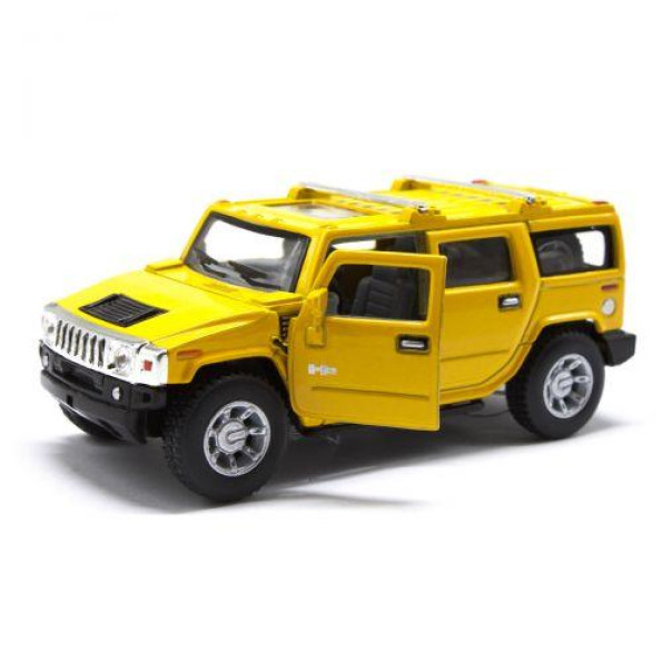 Машинка KINSMART Машинка KINSMART