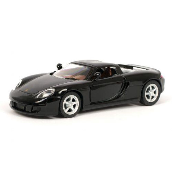 Машинка KINSMART 'Porsche Carrera GT Машинка KINSMART 'Porsche Carrera GT
