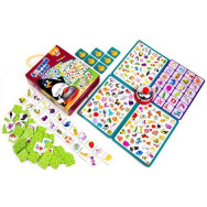 Игра со звонком 