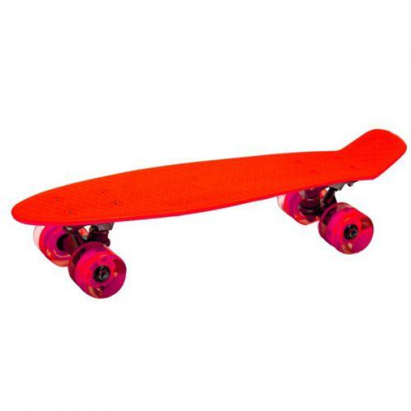 Пенни Борд Красный
