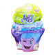 Слайм Fluffy Slime укр 500 г синий -
                                                        Фото 1