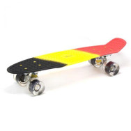 Пенни Борд Разноцветный 354637