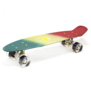 Пенни Борд Разноцветный 354639