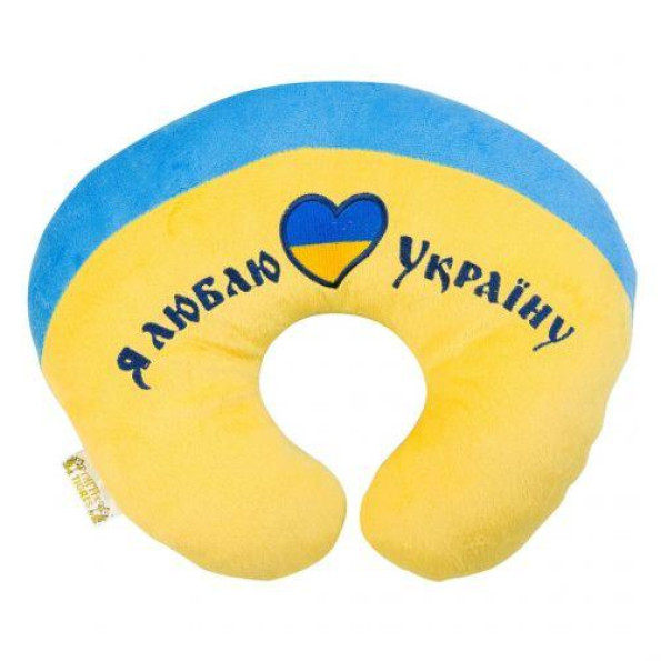 U подушка U подушка