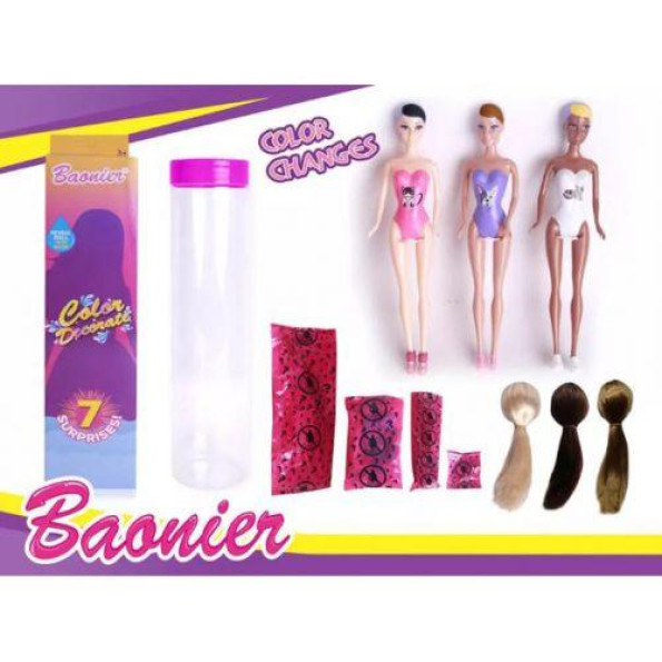 Лялька Лялька